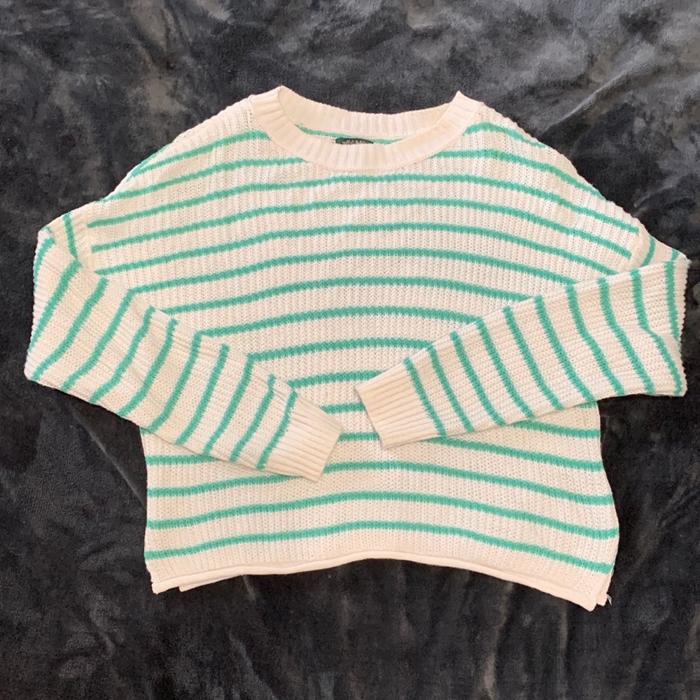 Wild Fable Sweater